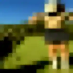 Karima de Bubry, 26 ans - plan cul sans prise de tête