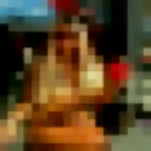 Khoudia (34 ans) à Bucy-le-Long attend une rencontre ce soir