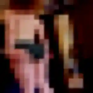Photo privée de Maimouna, 24 ans à Bures-sur-Yvette - rencontre coquine