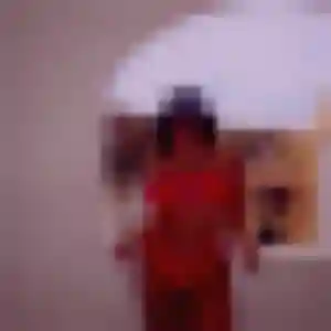 Zawadi de Buthiers, 29 ans - plan cul en toute liberté