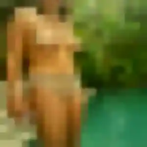 Photo sexy de Bintou, 42 ans à Buzançais - rencontre coquine