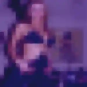 Photo sexy de Ramatoulaye, 22 ans à Cabrières-d'Avignon - rencontre coquine