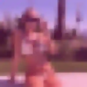 Kaddy de Caix, 22 ans - plan cul en toute liberté