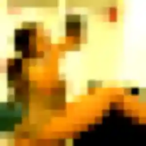 Photo de Djeneba à Calmont (23 ans) - plan cul anonyme