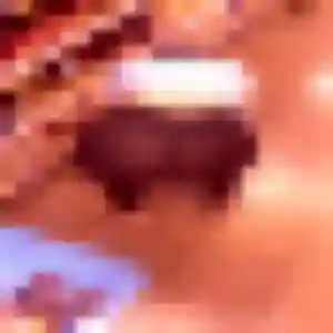 plan cul à Camarès : profil de Soraya, 35 ans - sans engagement