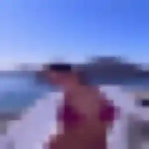 Belle Shanelle, 41 ans à Cambo-les-Bains - la contacter