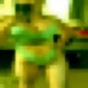 Ronke, femme de 37 ans veut plan cul à Camiers