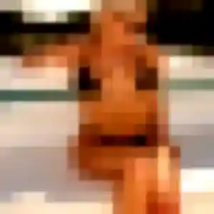 Aminata de Cannes, 23 ans - plan cul discret