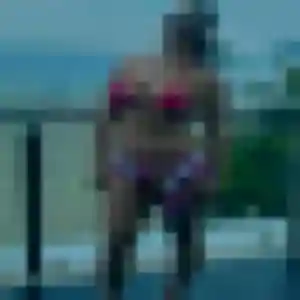 Yaa (35 ans) à Cap-d'Ail attend une rencontre maintenant