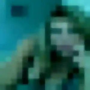 Photo exclusive de Assétou, 30 ans à Cavalaire-sur-Mer - plan discret