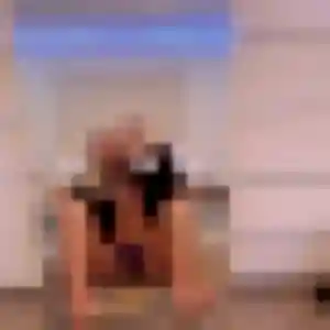 Bola de Cavan, 33 ans - plan cul sans lendemain