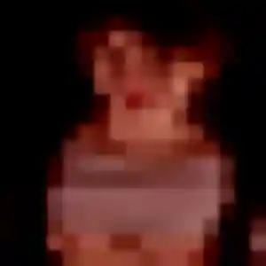 Photo privée de Djamilatou, 25 ans à Cazères - rencontre sans lendemain