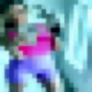 Découvre Ramata, 25 ans à Cers gratuitement