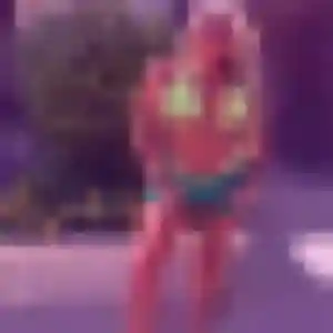 Photo perso de Yemisi, 35 ans à Chalmaison - rencontre coquine