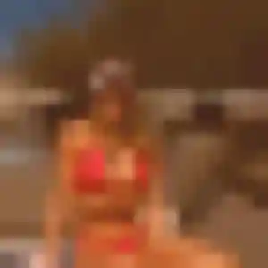 Photo exclusive de Dienaba, 34 ans à Chanay - rencontre sans lendemain