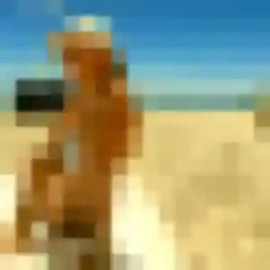 Stacy de Chanay, 22 ans - plan cul discret