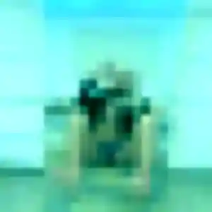 Efua de Chancenay, 36 ans - plan cul discret