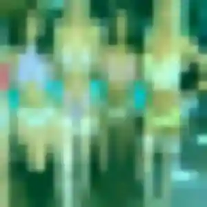 Gnilane, 36 ans, connectée à Chanoz-Châtenay pour un plan cul