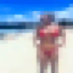 Mariame de Chanteheux, 33 ans - plan cul discret