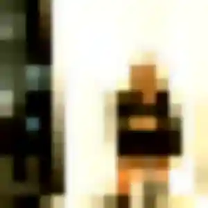 Charmante Djénéba, 44 ans à Charenton-du-Cher - la contacter