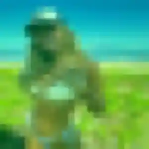 Yetunde, 41 ans, disponible à Charleval pour une rencontre coquine