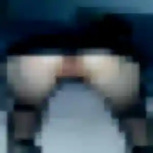 Photo exclusive de Fama, 22 ans à Charmoy - plan discret