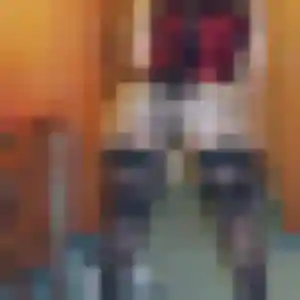 Photo sexy de Mbène, 23 ans à Château-Thierry - rencontre coquine