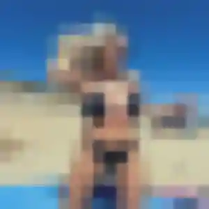 Kadja (35 ans) à Châteldon attend une rencontre rapidement