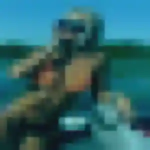 Malaika de Chaussin, 22 ans - plan cul en toute liberté