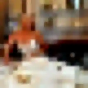 Photo privée de Arame, 23 ans à Chens-sur-Léman - rencontre sans lendemain