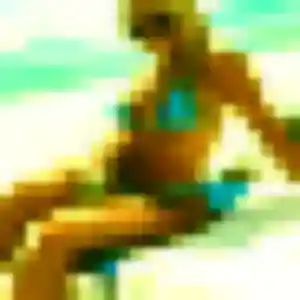 Zoé (37 ans) à Civray attend une rencontre maintenant