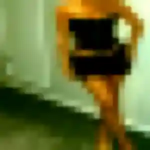 Modupe, 28 ans, en ligne à Clans pour un plan cul