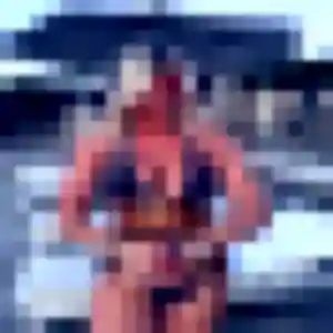 Chioma de Colembert, 43 ans - plan cul discret