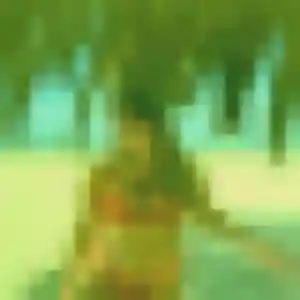 Charmante Efua, 39 ans à Combon - voir sa photo