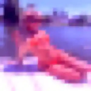 Tabitha de Corconne, 23 ans - plan cul discret