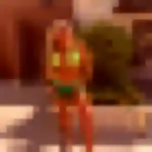 Belle Fatou, 36 ans à Cornimont - voir sa photo