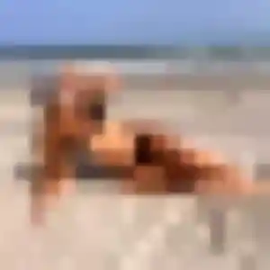 Photo sexy de Nadège, 22 ans à Couëtron-au-Perche - rencontre sans lendemain