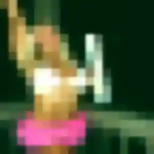 Photo perso de Naëlle, 30 ans à Courçon - rencontre sans lendemain