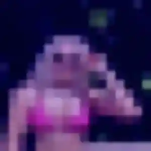 Yasmine de Cransac, 26 ans - plan cul discret