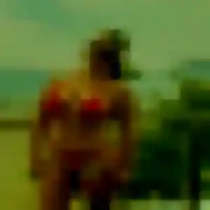 Charmante Dienaba, 35 ans à Crépy - voir sa photo