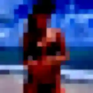 Blessing, 28 ans, en ligne à Crots pour une rencontre coquine