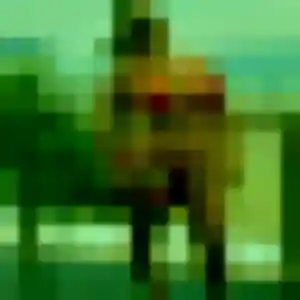 Amani (28 ans) à Crottet attend une rencontre ce soir