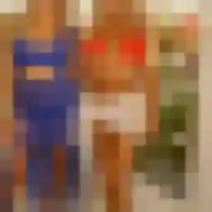 Modupe de Crouy-en-Thelle, 38 ans - plan cul sans prise de tête