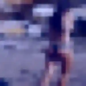 Malaika de Cudos, 29 ans - plan cul sans lendemain