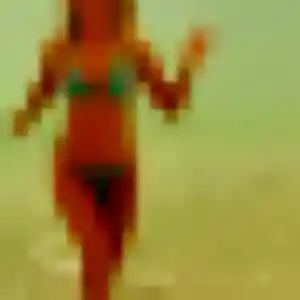 Photo sexy de Djénéba, 25 ans à Cuinchy - rencontre coquine