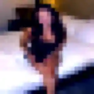 Precious de Dabo, 22 ans - plan cul discret