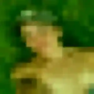 Noëlla de Dechy, 29 ans - plan cul sans prise de tête