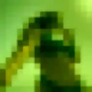 Thioro (43 ans) à Dingé attend une rencontre maintenant