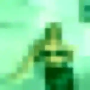 Jolie Israëlle, 45 ans à Divajeu - voir sa photo