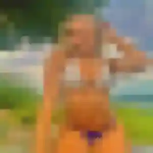 Charmante Aissatou, 37 ans à Dolmayrac - voir sa photo
